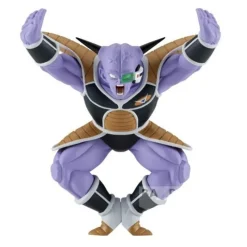 Banpresto Figuras Dragon Ball|Figuras^Figura Ginyu Dragon Ball Z Solid Edge Works Vol.17