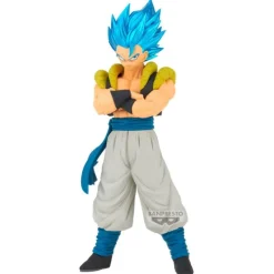 Clearance Figura Gogeta Dragon Ball Super Blood of Saiyans Figuras Dragon Ball|Figuras