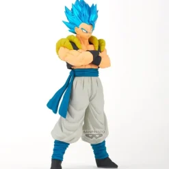 Clearance Figura Gogeta Dragon Ball Super Blood of Saiyans Figuras Dragon Ball|Figuras
