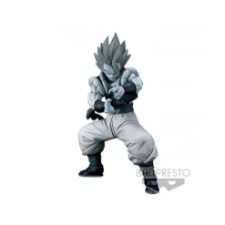 Outlet Figura Gogeta 24cm Dragon Ball Super PVC Figuras Dragon Ball|Figuras