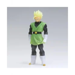 Banpresto Figuras Dragon Ball|Figuras^Figura Gohan Gran Saiyaman 18 cm Dragon Ball Z