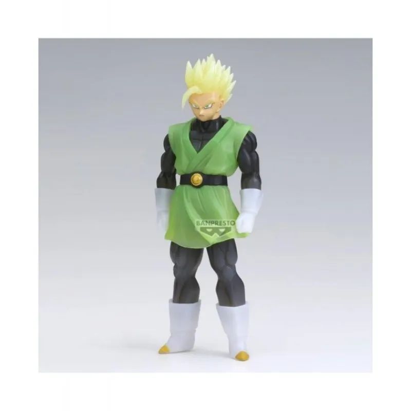 Banpresto Figuras Dragon Ball|Figuras^Figura Gohan Gran Saiyaman 18 cm Dragon Ball Z