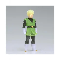 Banpresto Figuras Dragon Ball|Figuras^Figura Gohan Gran Saiyaman 18 cm Dragon Ball Z