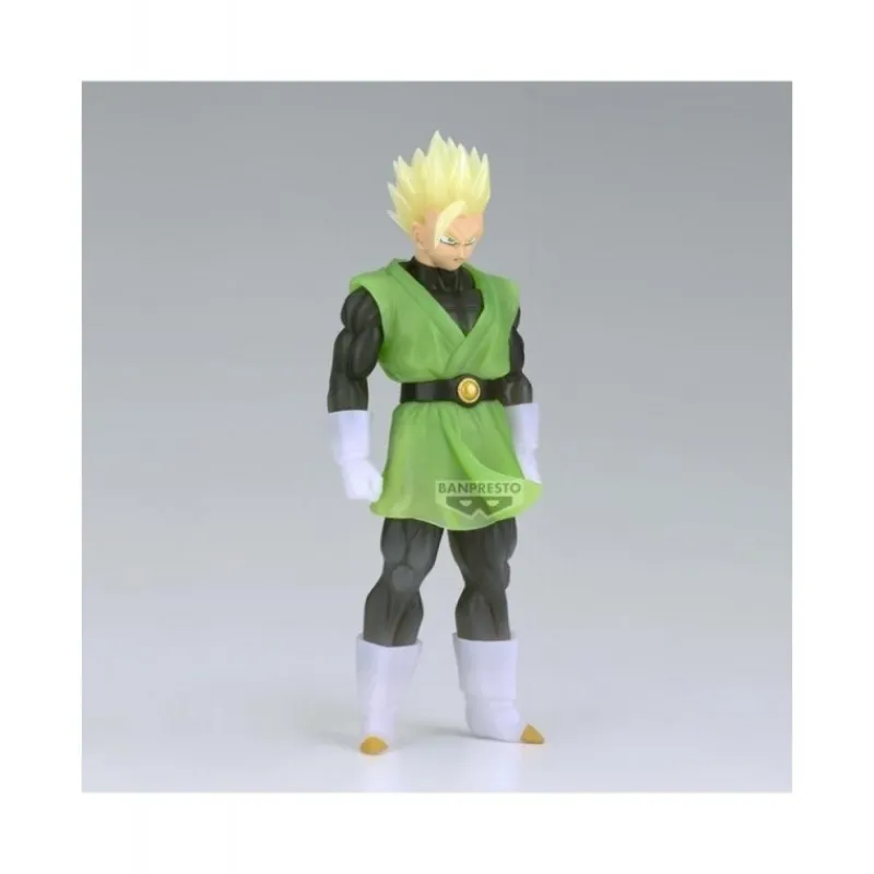Banpresto Figuras Dragon Ball|Figuras^Figura Gohan Gran Saiyaman 18 cm Dragon Ball Z