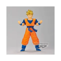 Sale Figura Gohan SSJ Dragon Ball Z 19 cm Figuras Dragon Ball|Figuras