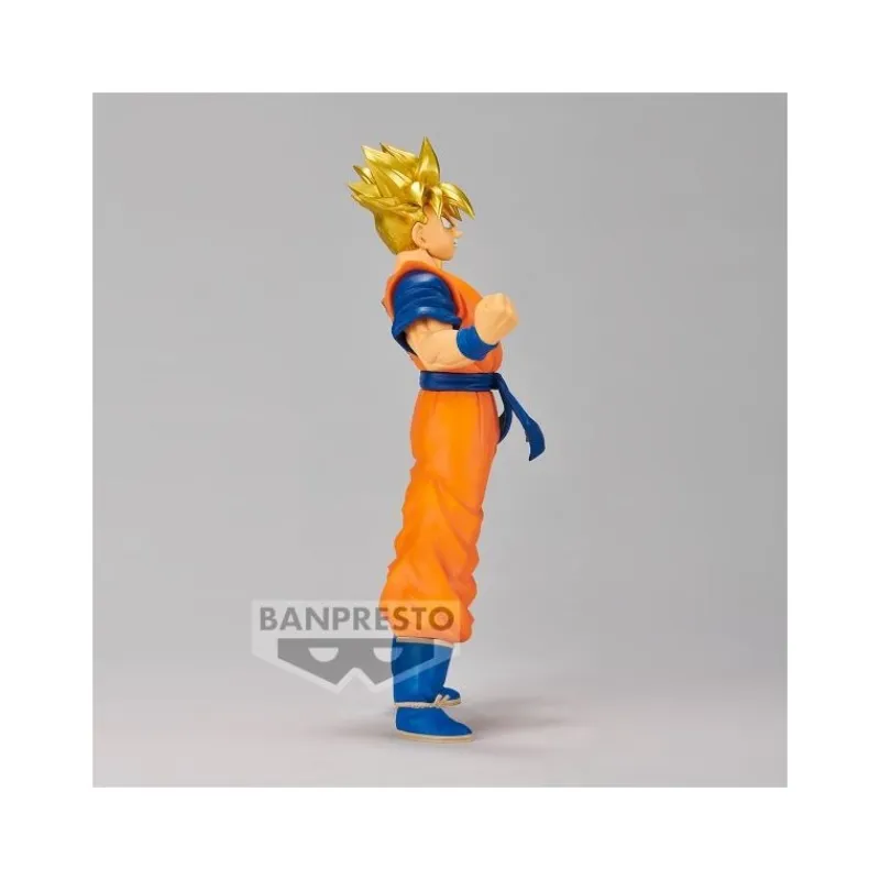 Sale Figura Gohan SSJ Dragon Ball Z 19 cm Figuras Dragon Ball|Figuras