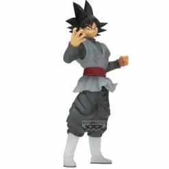 Outlet Figura Goku Black PVC 19 cm Dragon Ball Super Figuras Dragon Ball|Figuras