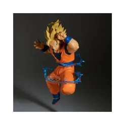 Outlet Figura Goku Super Saiyan 2 Match Makers 15 cm Figuras Dragon Ball|Figuras
