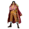 Banpresto Figuras One Piece|Figuras^Figura Gol D. Roger One Piece DXF The Grandline Series 20 cm