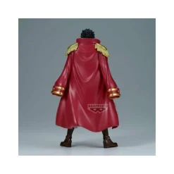 Banpresto Figuras One Piece|Figuras^Figura Gol D. Roger One Piece DXF The Grandline Series 20 cm