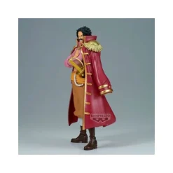 Banpresto Figuras One Piece|Figuras^Figura Gol D. Roger One Piece DXF The Grandline Series 20 cm