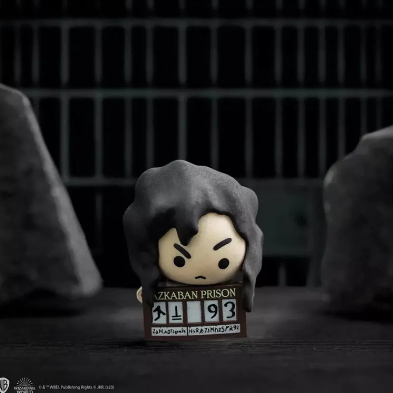 Figura Gomee Bellatrix Lestrange Harry Potter Figuras Harry Potter|Slytherin