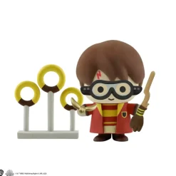 Best Figura Gomee Harry Quidditch Harry Potter Figuras Harry Potter