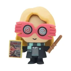 Cinereplicas Figuras Harry Potter^Figura GOMEE Luna Lovegood Harry Potter 8 cm