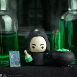 Figura Gomee Severus Snape Harry Potter Figuras Harry Potter|Slytherin