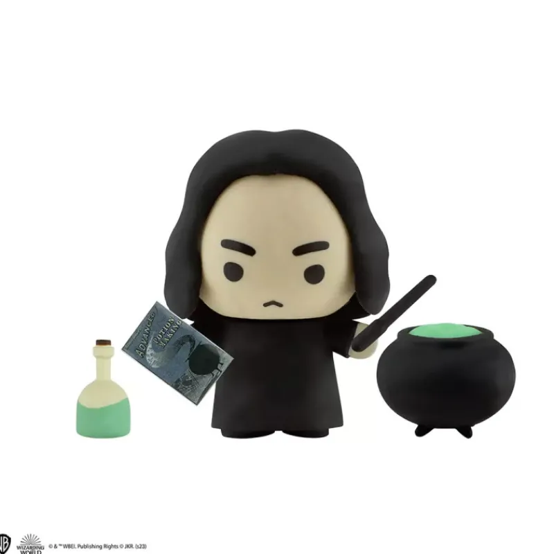 Figura Gomee Severus Snape Harry Potter Figuras Harry Potter|Slytherin
