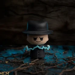 Otros Fabricantes Miércoles Addams^Figura Gomee Tío Fétido - Miércoles 6,7cm