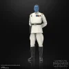 Hasbro Ahsoka^Figura Grand Admiral Thrawn 15 cm Black Series Star Wars