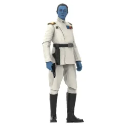 Hasbro Ahsoka^Figura Grand Admiral Thrawn 15 cm Black Series Star Wars