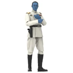 Hasbro Ahsoka^Figura Grand Admiral Thrawn 15 cm Black Series Star Wars