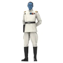 Hasbro Ahsoka^Figura Grand Admiral Thrawn 15 cm Black Series Star Wars