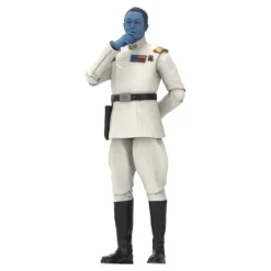 Hasbro Ahsoka^Figura Grand Admiral Thrawn 15 cm Black Series Star Wars