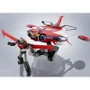 Bandai Figuras^Figura Grendizer U Robot Spirits Spazer Side 15 cm