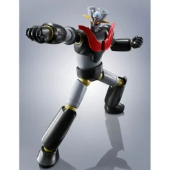Bandai Figuras^Figura Grendizer U Robot Spirits Spazer Side 15 cm