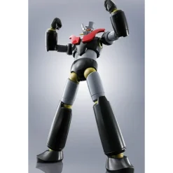 Bandai Figuras^Figura Grendizer U Robot Spirits Spazer Side 15 cm