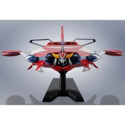 Bandai Figuras^Figura Grendizer U Robot Spirits Spazer Side 15 cm