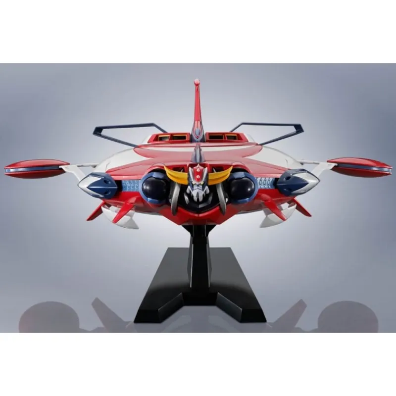 Bandai Figuras^Figura Grendizer U Robot Spirits Spazer Side 15 cm