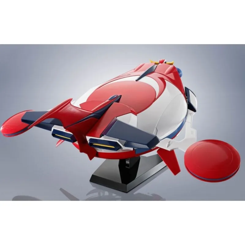 Bandai Figuras^Figura Grendizer U Robot Spirits Spazer Side 15 cm