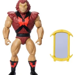 Best Figura Grizzlor 14 cm - Masters of the Universe Origins Masters Of The Universe