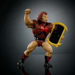Best Figura Grizzlor 14 cm - Masters of the Universe Origins Masters Of The Universe