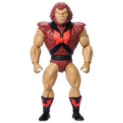 Best Figura Grizzlor 14 cm - Masters of the Universe Origins Masters Of The Universe