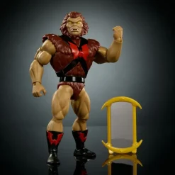 Best Figura Grizzlor 14 cm - Masters of the Universe Origins Masters Of The Universe