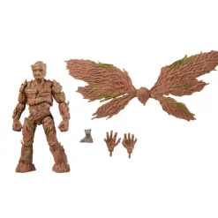 Online Figura Groot Guardianes De La Galaxia Vol 3 Marvel Coleccionismo Marvel