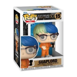 Figura GuapLord de Saturday Night Live Pop! TV Vinilo 9 cm Regalos De Otras Series