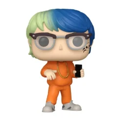 Figura GuapLord de Saturday Night Live Pop! TV Vinilo 9 cm Regalos De Otras Series