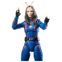 New Figura Guardianes De La Galaxia Vol. 3 Marvel Legends Mantis 15 Cm Coleccionismo Marvel