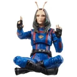 New Figura Guardianes De La Galaxia Vol. 3 Marvel Legends Mantis 15 Cm Coleccionismo Marvel