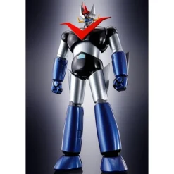 Sale Figura GX-111 Great Mazinger Kakumei Shinka 19 cm Figuras