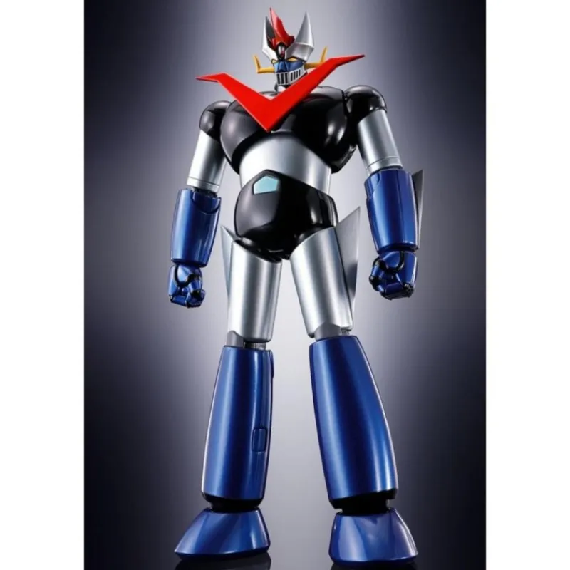 Sale Figura GX-111 Great Mazinger Kakumei Shinka 19 cm Figuras