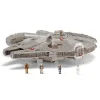 Jazwares Más Regalos De Star Wars|Replicas Y Coleccionismo Star Wars ^Figura Halcón Milenario Star Wars con Luces y Sonidos