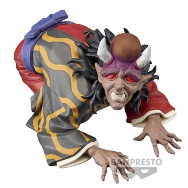 Online Figura Hantengu Demon Slayer 5 cm Figuras