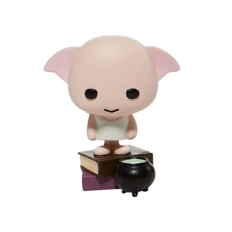 Best Figura Harry Potter Dobby Chibbi Figuras Harry Potter