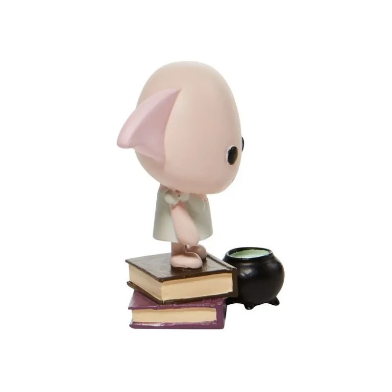 Best Figura Harry Potter Dobby Chibbi Figuras Harry Potter