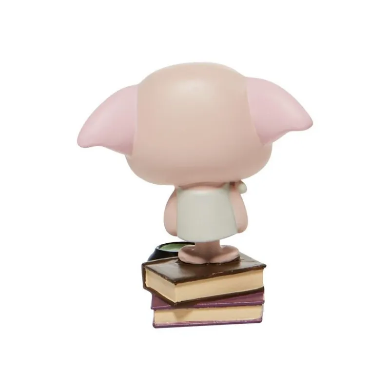 Best Figura Harry Potter Dobby Chibbi Figuras Harry Potter