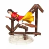 Enesco Figuras Harry Potter^Figura Harry Potter Quidditch con Caja de Regalo