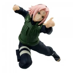 Discount Figura Haruno Sakura II Naruto Shippuden Vibration Stars Figuras